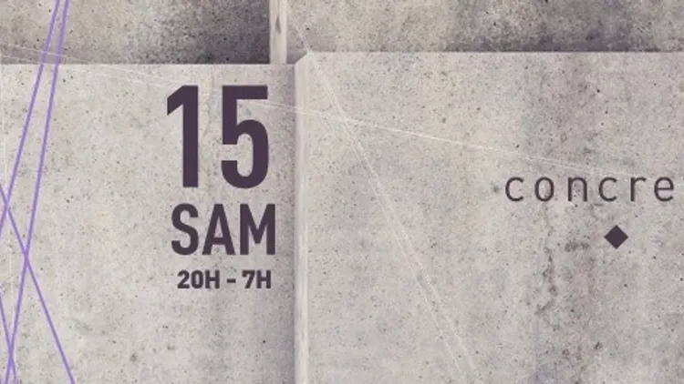 Concrete