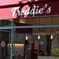 Freddie's Deli