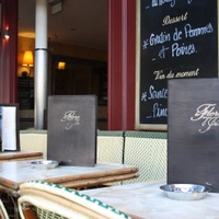 Le Flore en L'Ile