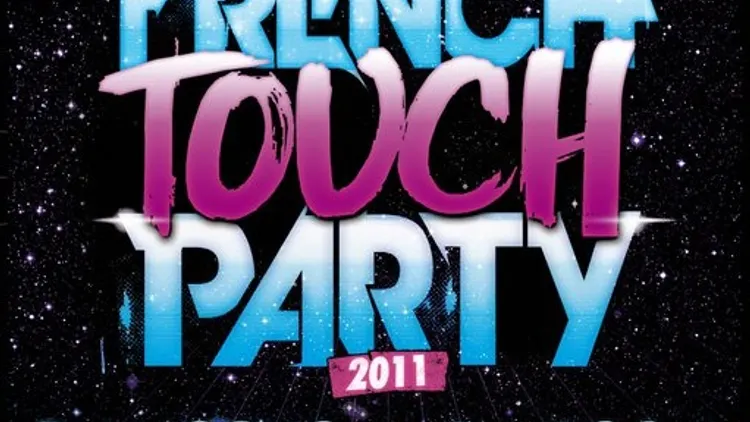 French Touch Party