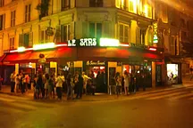 Le Sans Souci