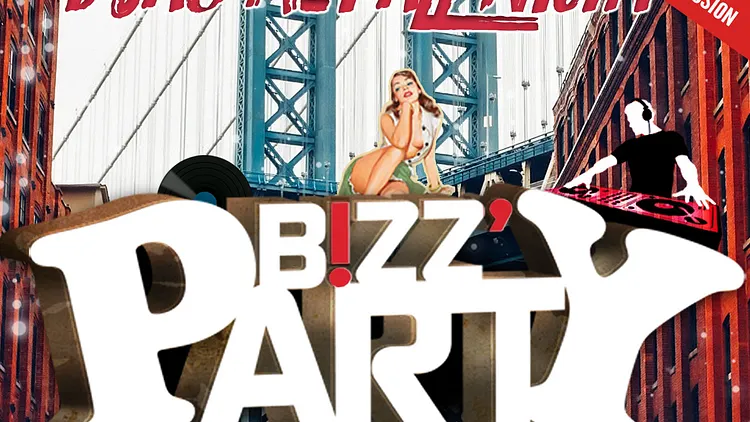 Bizzzz Party ft. Djay Koi