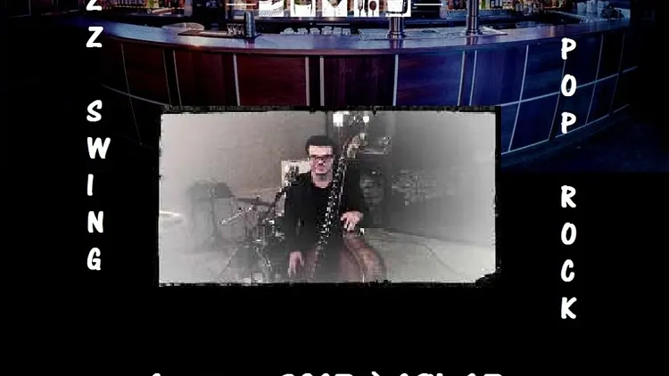 Nick Bresco & band