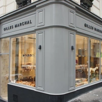 Pâtisserie Gilles Marchal