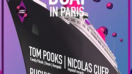 Family Piknik Boat
