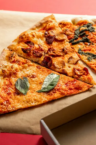 Jay’s Pizza, la New york-style pizza à Paris