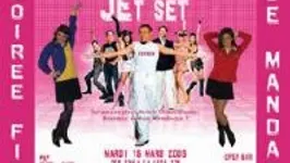 Jet Set