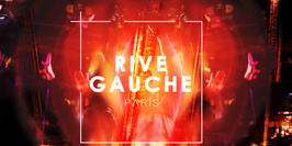 DANCE .05 // RIVE GAUCHE