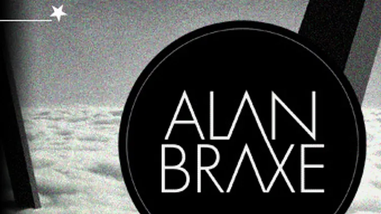 Alan Braxe + Benjamin Diamond