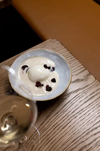 Grains Restaurant Paris