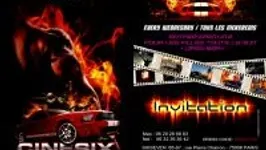 Cinesix