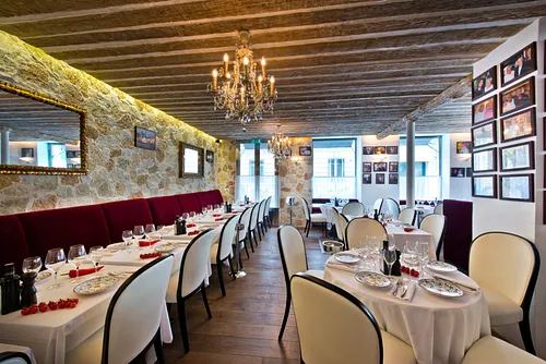 Mamo Restaurant Paris