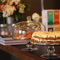 Le Coffee Club