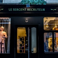 Sergent Recruteur