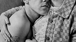 Rencontre - dédicace avec Anders Petersen