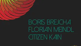Boris Brejcha, Florian Meindl & Citizen Kain