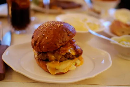The Beef Club Restaurant Paris