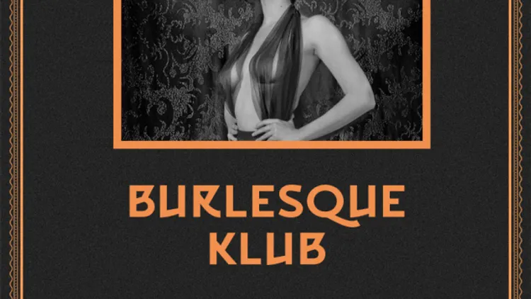 Le Burlesque Klub