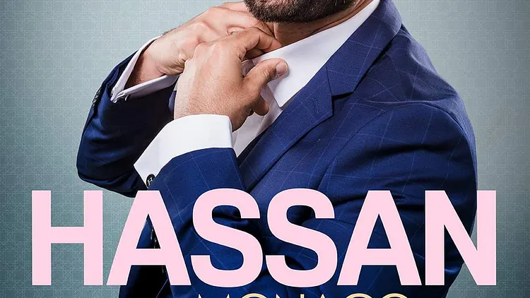 HASSAN DE MONACO