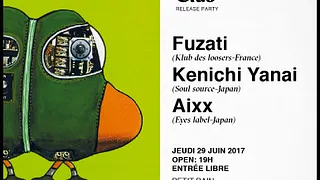 BLEND PARTY 3EME EDITION