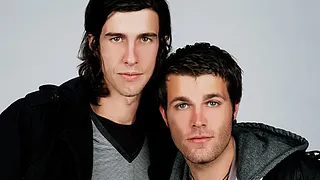3OH!3