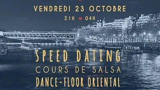 La Nouba des Célibataires