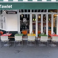 Tawlet