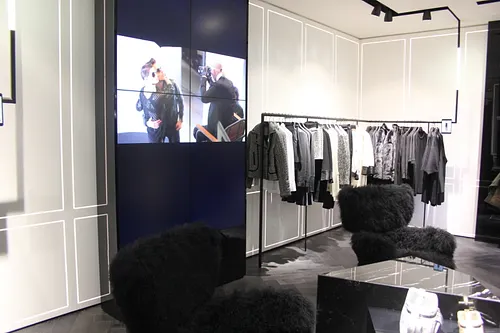 Le Karl Lagerfeld Store - Saint Germain Shop Paris