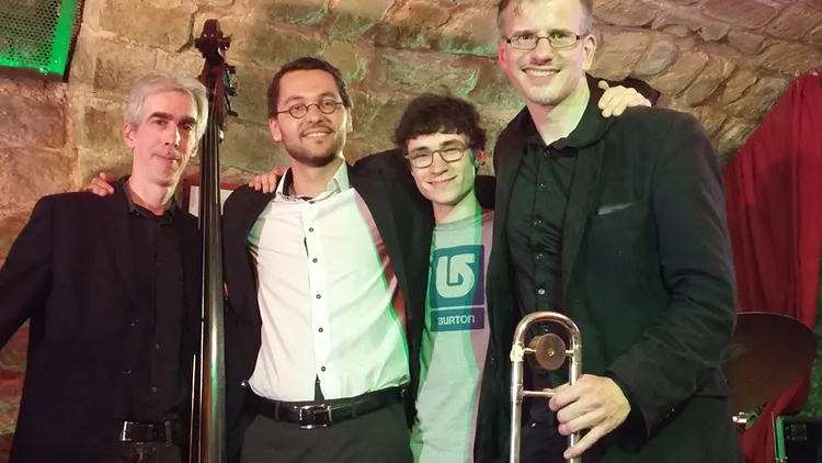 Soirée à thème : Hard Bop and Beyond