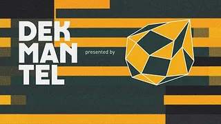 CONCRETE invite DEKMANTEL