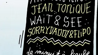 FANATIK #3 avec DatA, Arthur King, Jean Tonique...