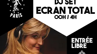Kisa et Ecran Total