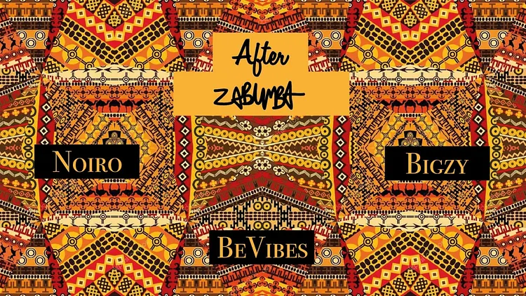 After Zabumba III