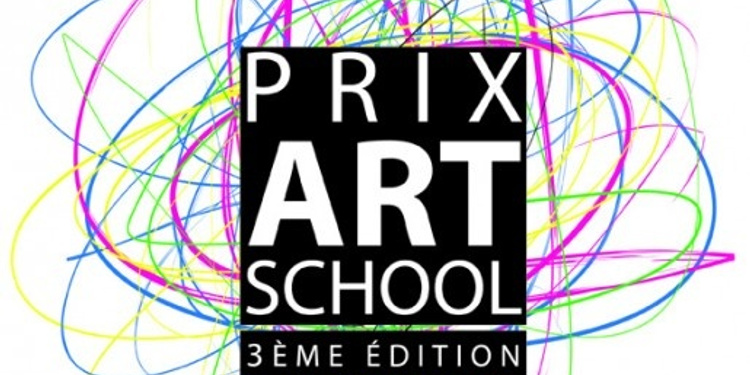 3éme Edition du Prix Art School