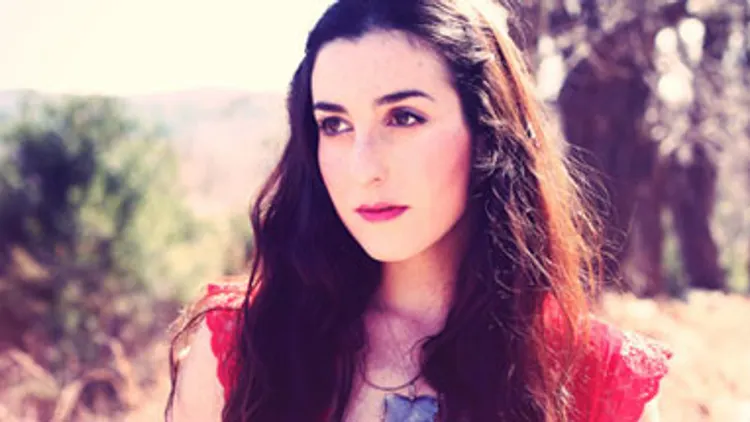 Marissa Nadler + Guest