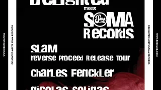 DELIGHTED MEETS SOMA RECORDS #2