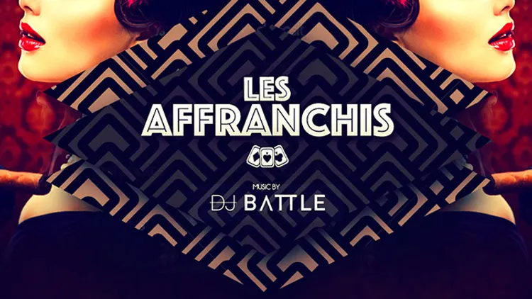 Les AFFRANCHIS