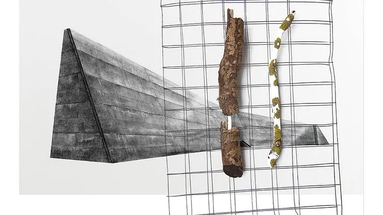 Instable // Esther Michaud & Alexandre Zhu