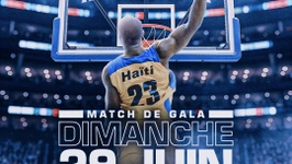 11ème édition Match de Gala Lad by Example