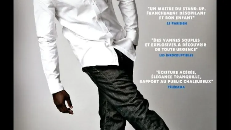 Donel Jack'sman