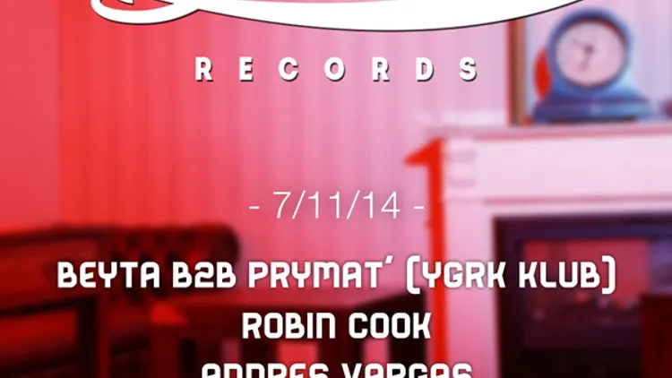 Dose Records