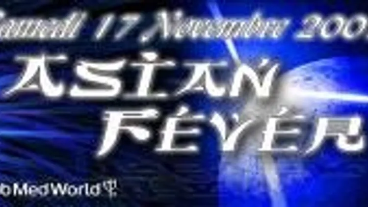 Asian Fever