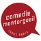 Comedie M