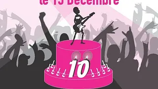 GoToTogo: 10 ans déjà!