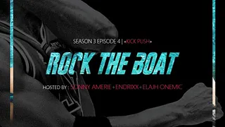 Rock The Boat ✖ Season III
