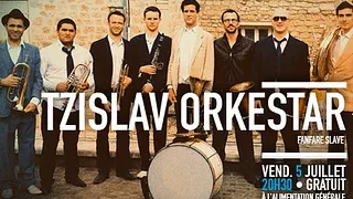 Tzislav Orkestar