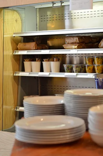 Le Comptoir Urbain Restaurant Paris