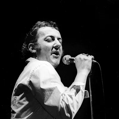Coluche, rétrospective d'une vie à L'Hôtel de Ville