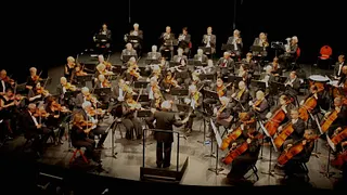 Les Musiques de Films