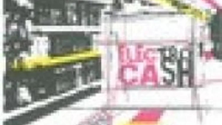 Electrocash